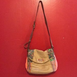 Sakroots Purse